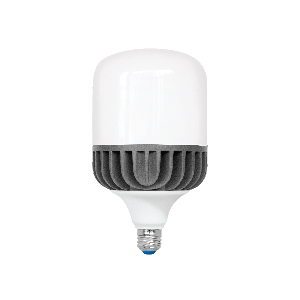Bóng Đèn Led Bulb Trụ Nhôm