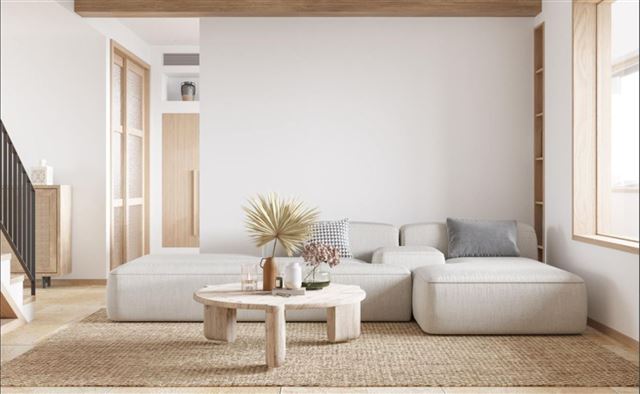 3 tips giúp nhà luôn tràn ngập ánh sáng với đèn LED Roman