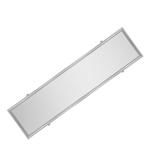 Đèn Led Âm Trần 7Cm 300X1200