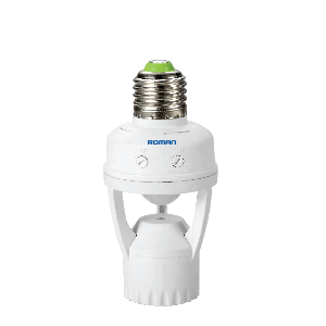 Đui Nối Cảm Ứng Bóng E27