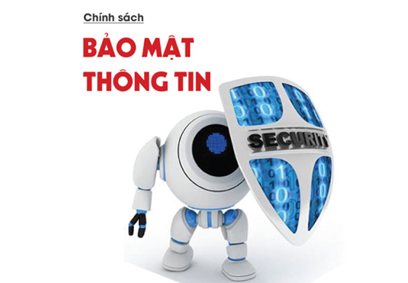 Bảo Mật Thông Tin